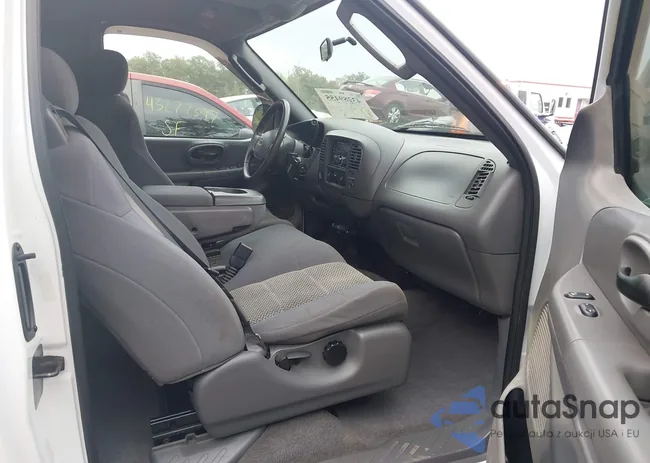 1FTRX18L63NB65890: 43289455