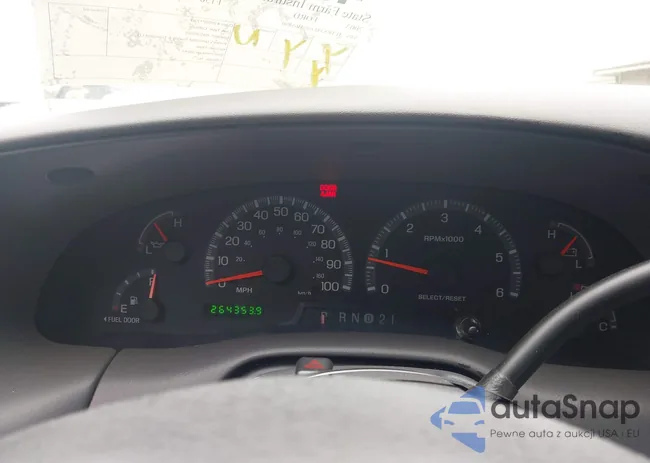 1FTRX18L63NB65890: 43289455