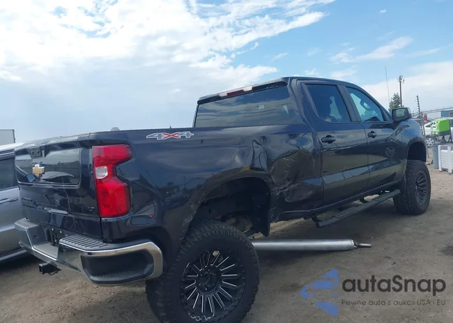 3GCUDDED3PG194117: 43289474