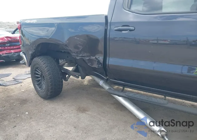 3GCUDDED3PG194117: 43289474