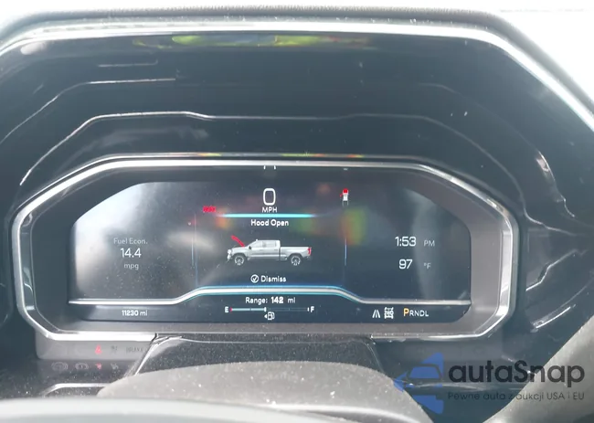 3GCUDDED3PG194117: 43289474