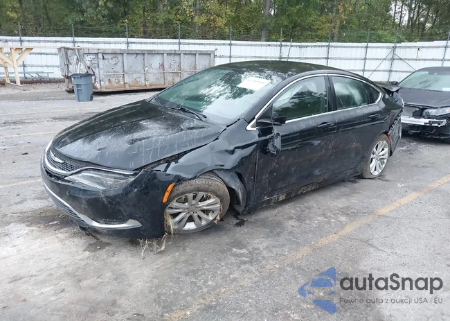 1C3CCCAB9GN165293: 43289501