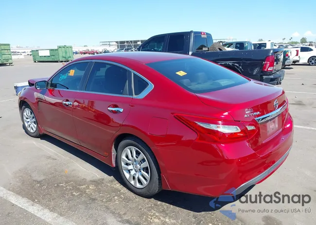 1N4AL3AP1JC293275: 43289511