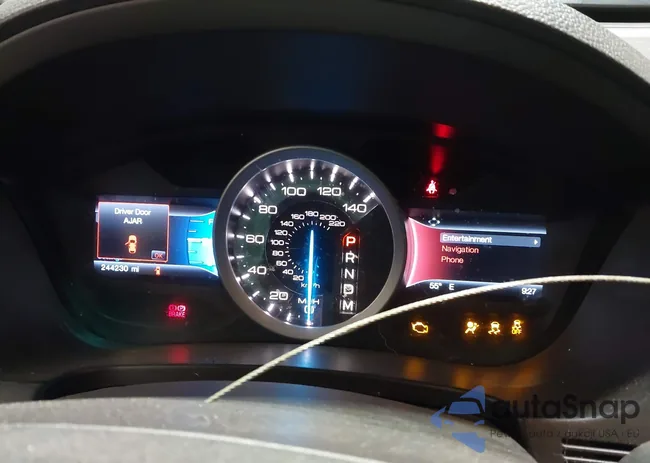 1FM5K8D86EGA98945: 43289524