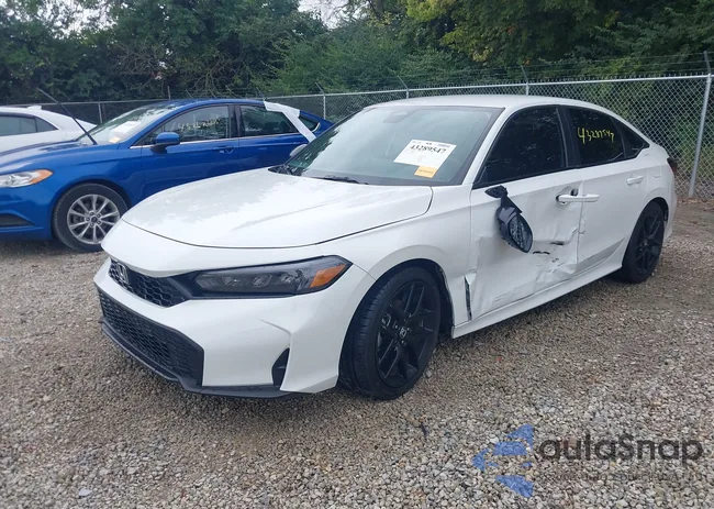 2HGFE2F52SH523501: 43289547