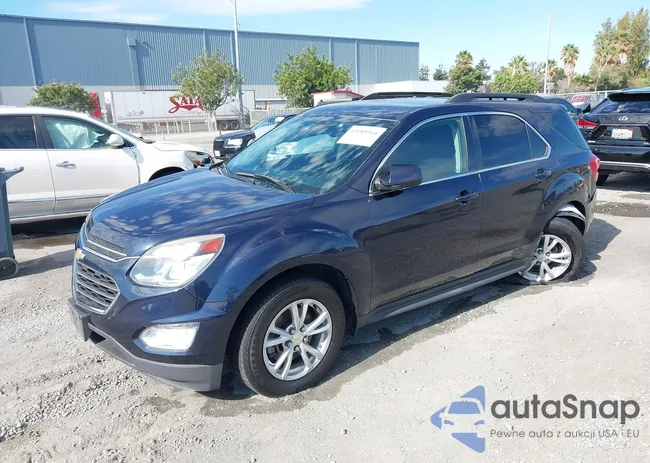 2GNFLFEK6H6322487: 43289564