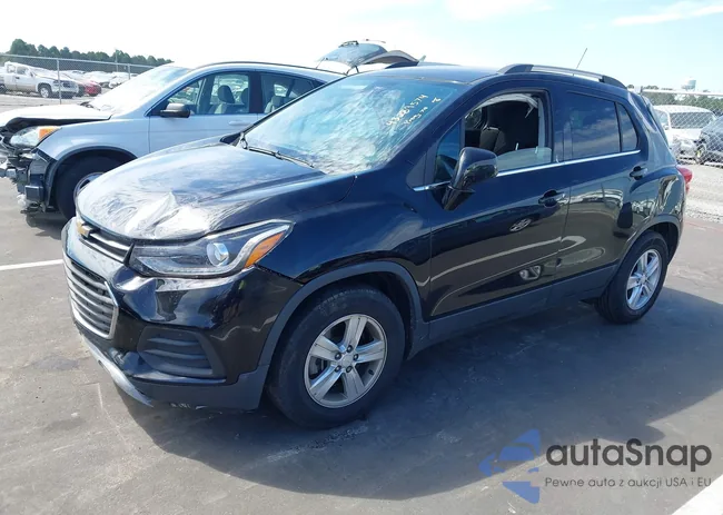 3GNCJLSB1LL172837: 43289574