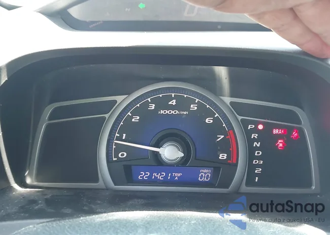 2HGFG12676H557958: 43289583