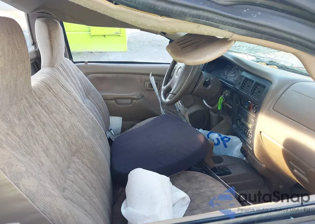 5TENM92N44Z394647: 43289610