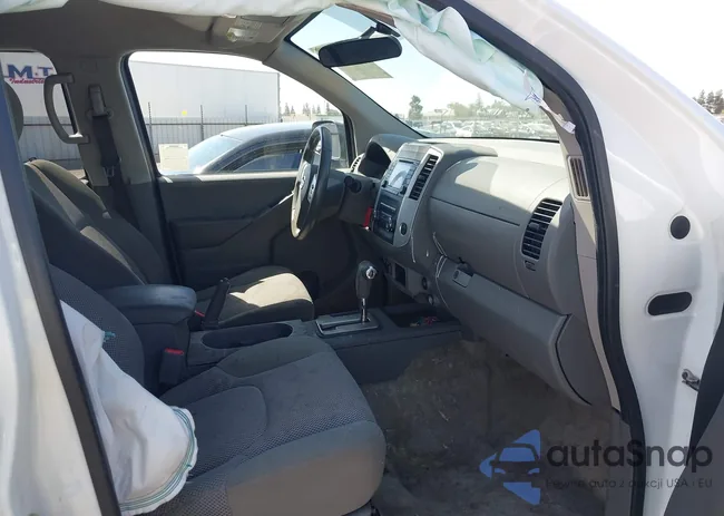 1N6AD0EV7JN746010: 43289623