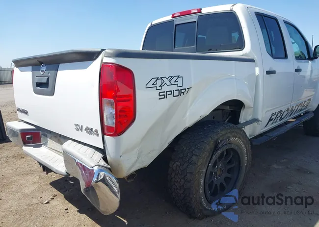 1N6AD0EV7JN746010: 43289623