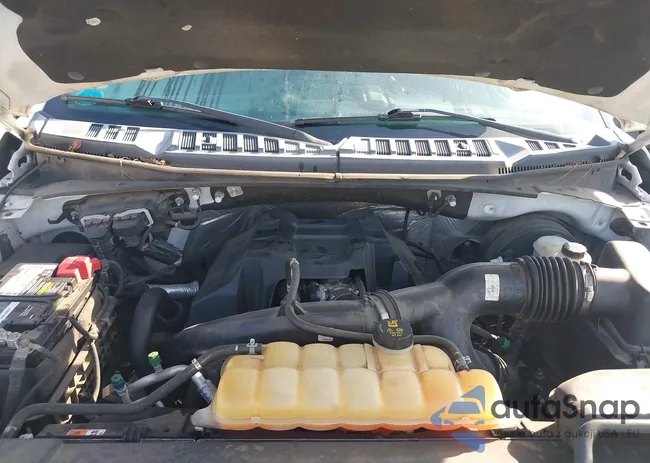 1FTEW1CP0HFA64535: 43289626