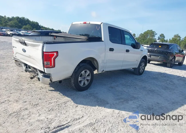 1FTEW1CP0HFA64535: 43289626