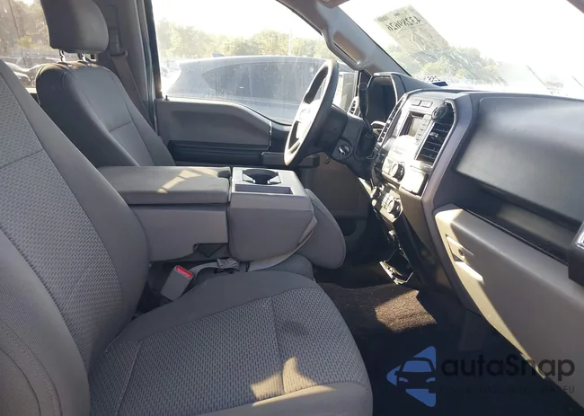 1FTEW1CP0HFA64535: 43289626