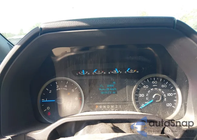 1FTEW1CP0HFA64535: 43289626