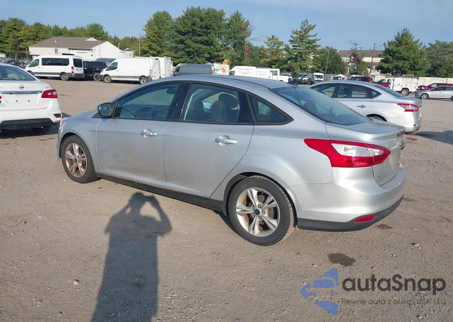 1FADP3F28EL446691: 43289645