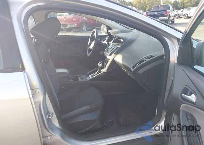 1FADP3F28EL446691: 43289645