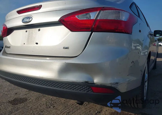 1FADP3F28EL446691: 43289645