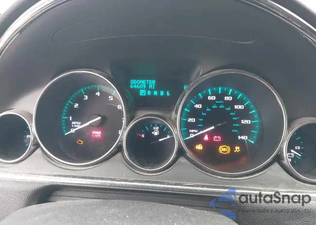 5GAKVCKDXHJ267813: 43289647