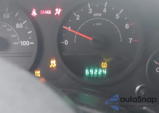 1J4FA24108L601757: 43289651