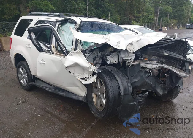 1FMCU9EG1BKA03603: 43289660