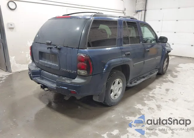 1GNDT13SX32270168: 43289665