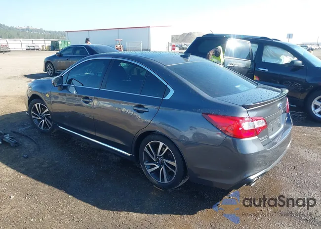 4S3BNAS64K3016835: 43289667