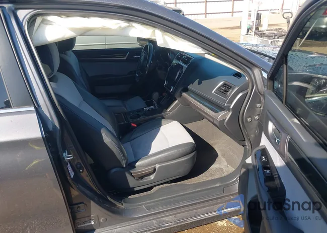 4S3BNAS64K3016835: 43289667