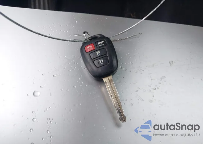 4T1BF1FK0CU161124: 43289686