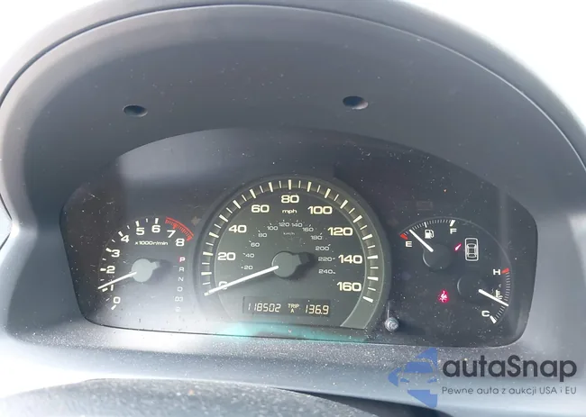 1HGCM56307A095486: 43289691