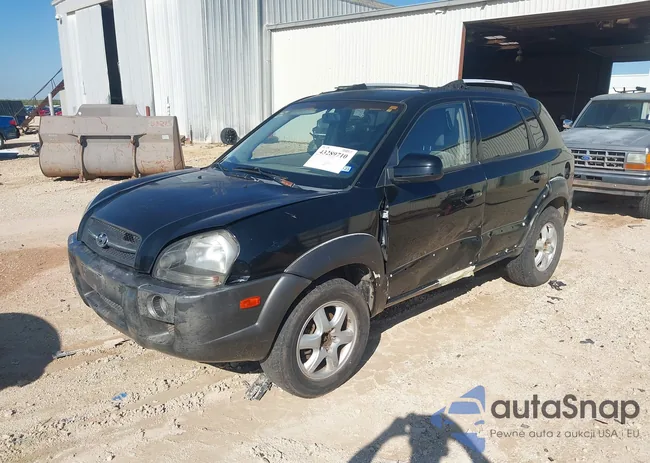 KM8JN72D75U077832: 43289710