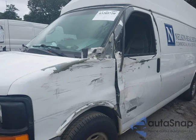 1GCHG39U841111529: 43289720