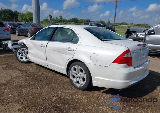 3FAHP0HA6BR311534: 43289725