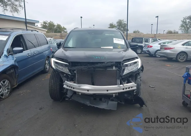 5FNYF6H79NB025753: 43289729