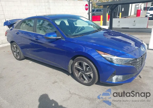 KMHLN4AG5NU318452: 43289745