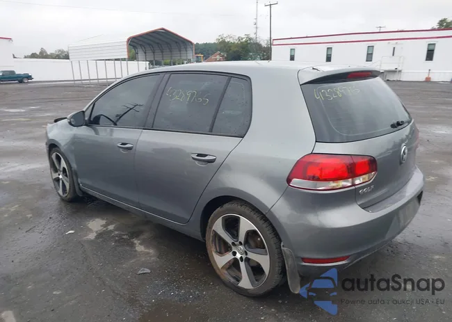 WVWDB7AJ6CW035493: 43289765