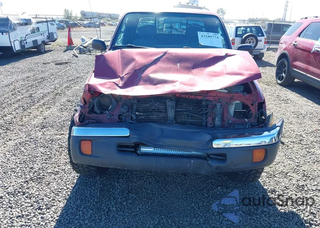 4TAWN72N3XZ477214: 43289774