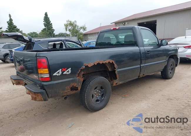 1GTEK14T04Z147575: 43289775