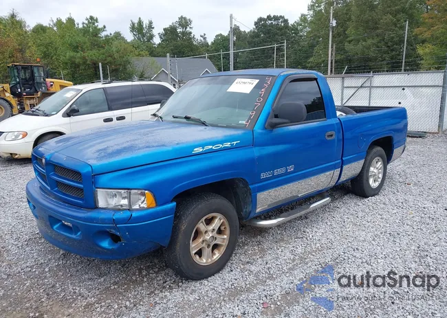 3B7HC16Z6XM545004: 43290794