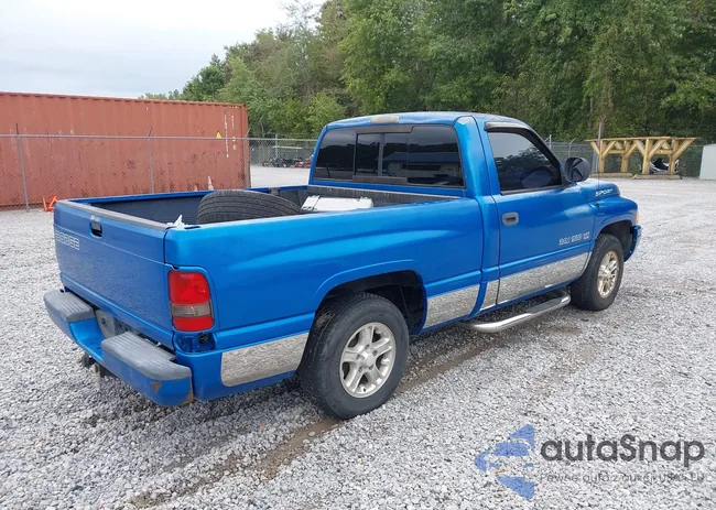 3B7HC16Z6XM545004: 43290794