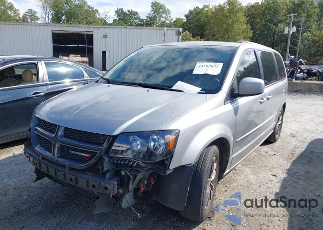 2C4RDGCG8HR808644: 43290833