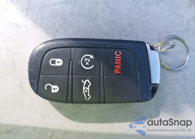 2C3CDXJG0JH190020: 43290847