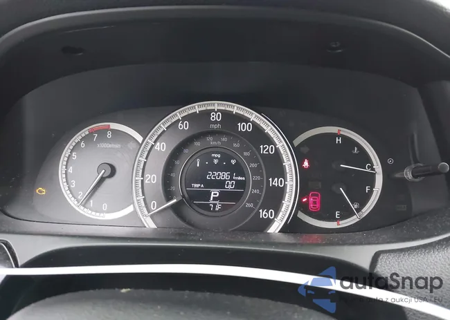 1HGCR2F32HA234518: 43290860