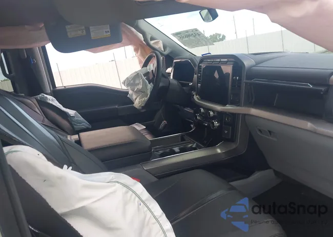 1FTVW1EV2PWG36330: 43290885