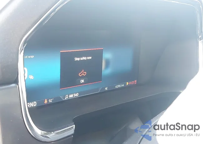 1FTVW1EV2PWG36330: 43290885