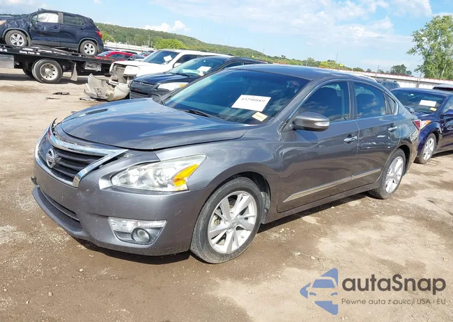 1N4AL3APXFN883227: 43290889