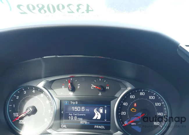 3GNAXKEG0PL135937: 43290892