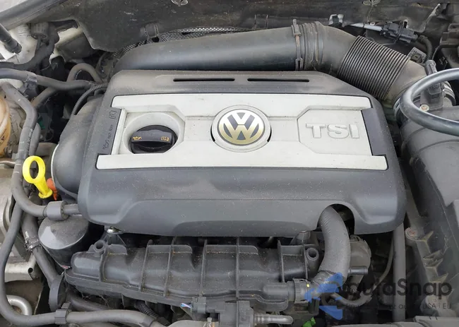 WVWFW7AH2CV006055: 43290893