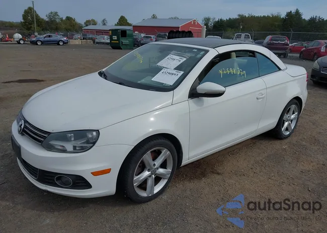 WVWFW7AH2CV006055: 43290893