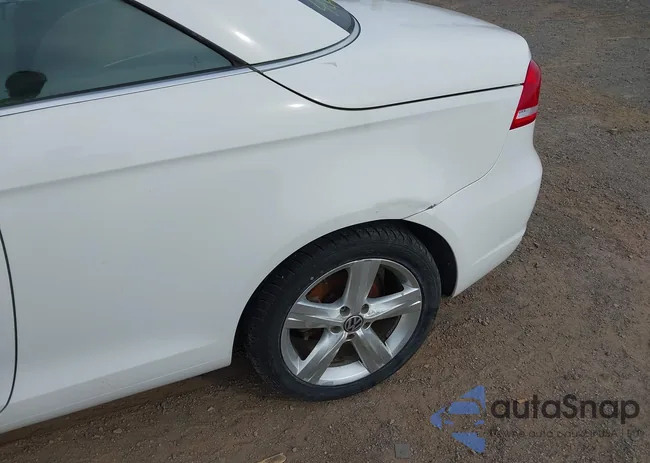 WVWFW7AH2CV006055: 43290893